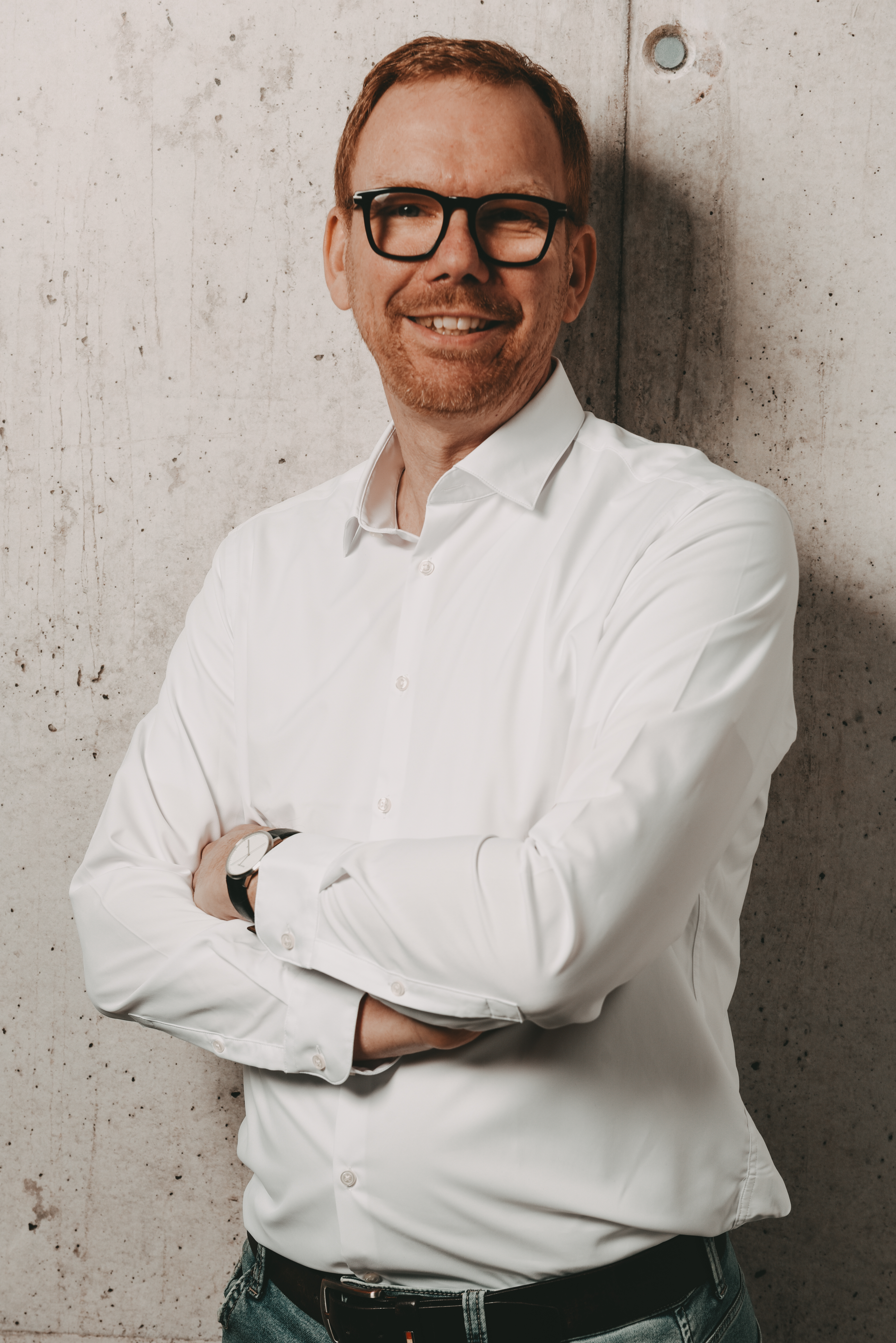 Jörg Stutzriem – Inhaber Stutzriem Bad & Heizung