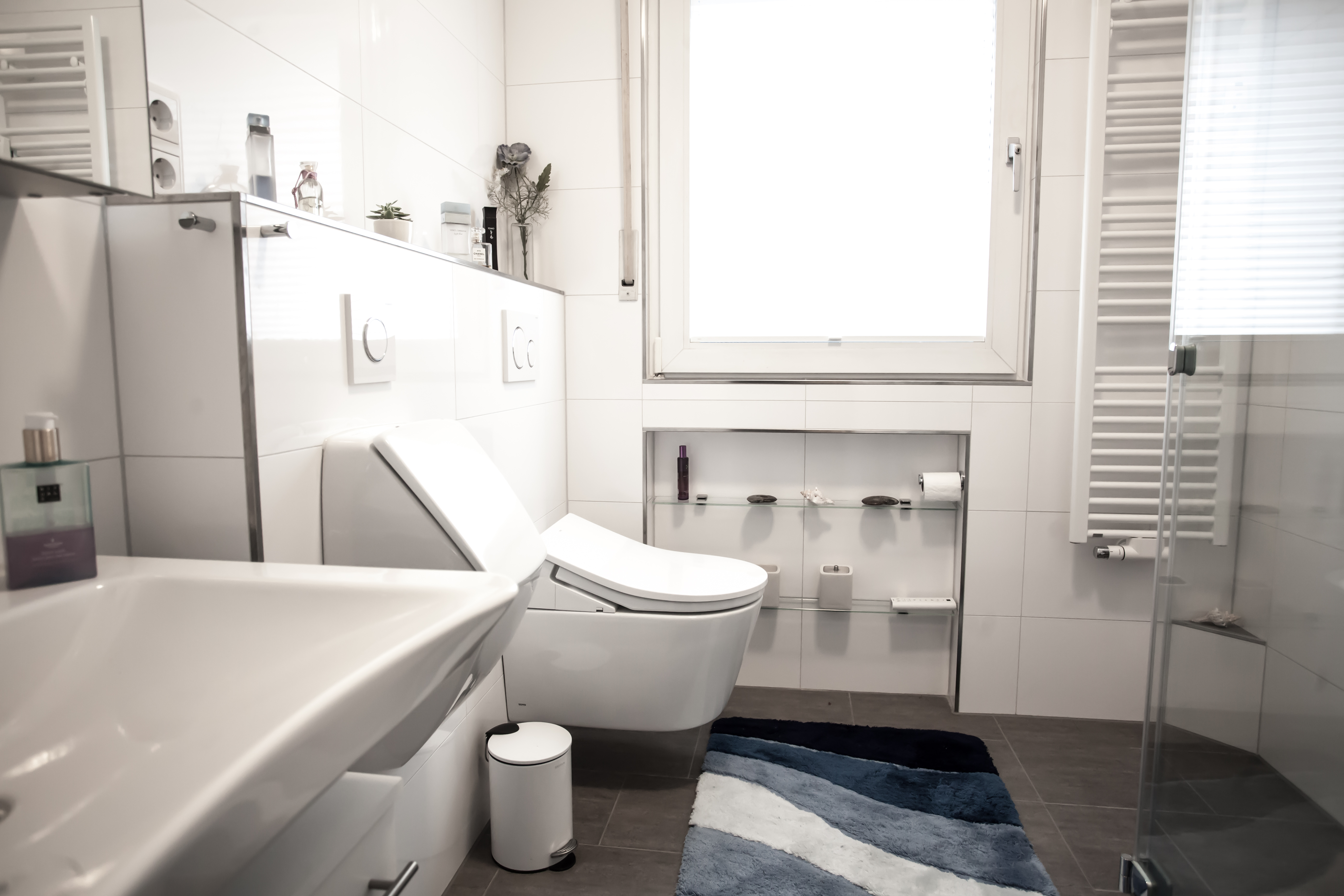 Modernes Stadtbad in Bochum – Referenz Stutzriem Bad & Heizung